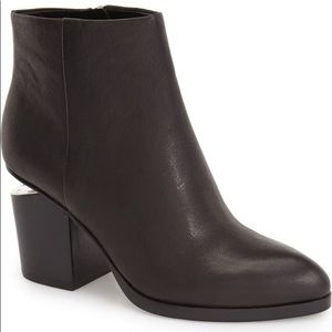 Alexander Wang Gabi Boots in Size 37.5